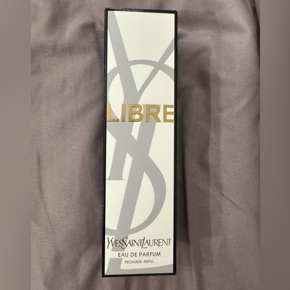 NWOT YSL Libre Eau de Parfum Refill
